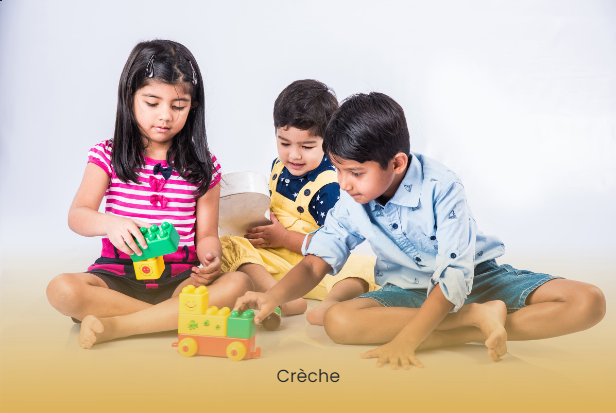 Larkins 315 Panchpakhadi Thane Kids Play Area